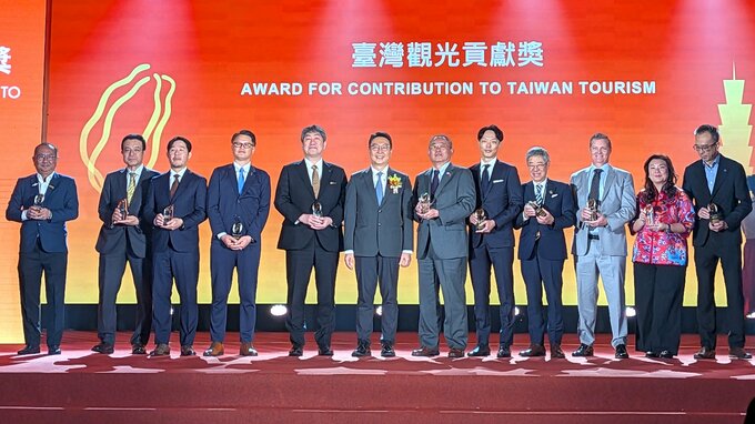 「台湾観光貢献賞」高知県が初受賞、台湾の“観光庁”から表彰⋯ランタンフェスティバルに「よさこいチーム」派遣し文化交流に尽力|TBS NEWS DIG