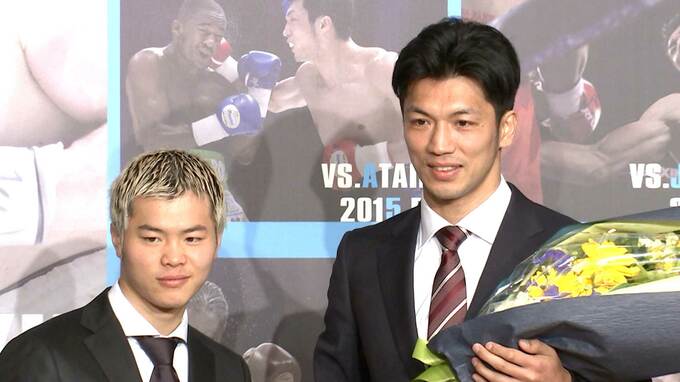 村田諒太がリングに別れ 「ボクシング界にできることが見つからなかった」日本初プロとアマチュアで世界の頂点|TBS NEWS DIG