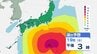 【台風情報】台風25号(ドゥージェン)きょう～あすにかけ小笠原諸島に最も接近見込み　土砂災害や高波、暴風に警戒　進路図と今後の雨、風、波の予想を画像で見る　|　山形のニュース│TUYテレビユー山形