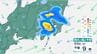【関東・警報級大雨おそれ】22日昼過ぎから夜遅くにかけて大雨おそれ【雨風シミュレーション】　|　長崎のニュース | 天気 | NBC長崎放送