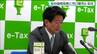 仙台国税局の新局長に復興予算編成にも携わった河口氏が着任　デジタル化で公平な課税実現へ　|　宮城のニュース│tbc NEWS│tbc東北放送