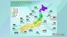 花粉飛散、いつから？東北南部は平年より1割増か　今から対策を　|　福島のニュース│TUF