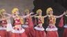 応援大使は「アルコ＆ピース」ハワイアンズ創業60周年、還暦祭スタート　夜のショーもリニューアル　福島・いわき市　|　福島のニュース│TUF