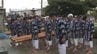 「平和への思いを込めた飾り山」博多祇園山笠の開幕まで残り約10日　十五番山笠天神一丁目が「棒洗い」で安全祈願　|　福岡のニュース｜RKB NEWS｜RKB毎日放送