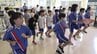2027年4月に統合する2つの小学校の児童が交流授業　給食も一緒に食べ友情深める　岩手・釜石市　|　IBC NEWS | IBC岩手放送