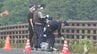 橋の上に無人の車見つかる　乗っていた人が川に転落した可能性があるとして運転手を捜索　岩手・平泉町　|　IBC NEWS | IBC岩手放送