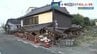 ＜震度７・氷川町の現在＞住宅被害は約2800棟　約200人が避難所生活強いられ　転居を決めた人も　2026年熊本地震　|　熊本のニュース｜RKK NEWS｜RKK熊本放送