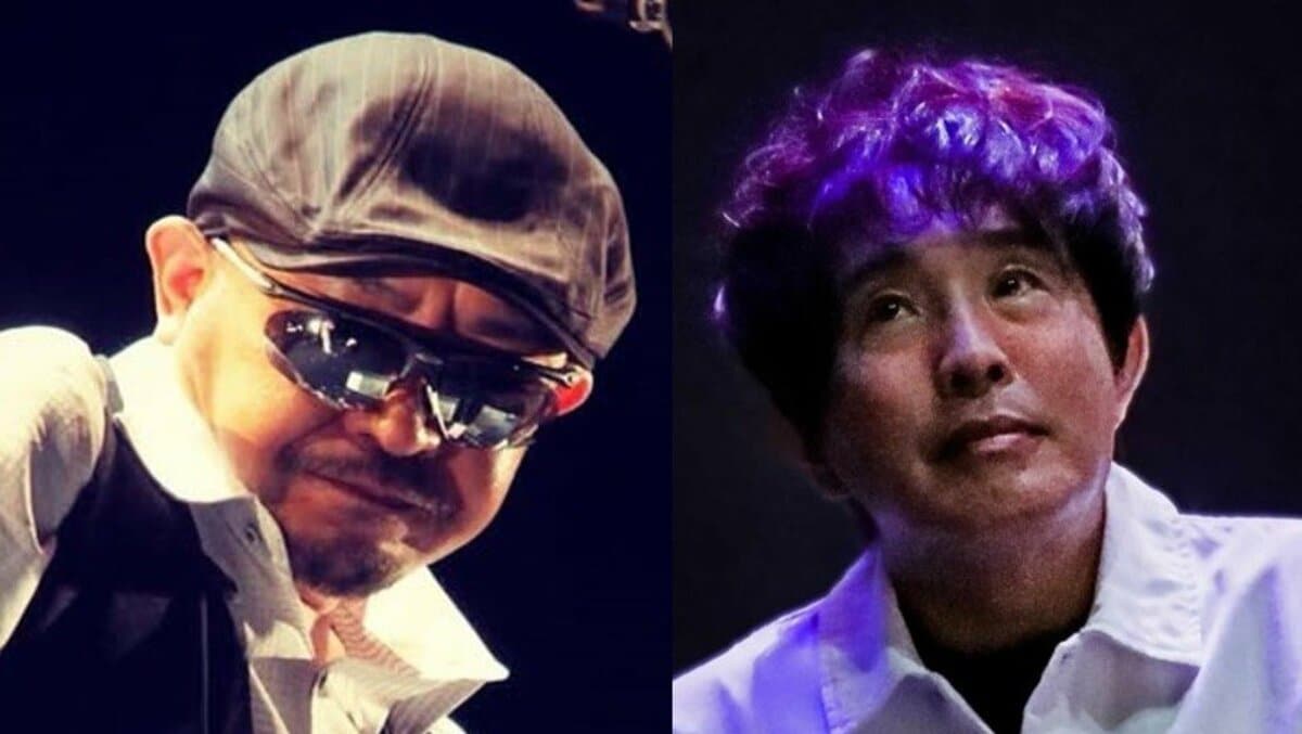SING LIKE TALKING 】 5日に死去の西村智彦さん 「ラストワーク」を