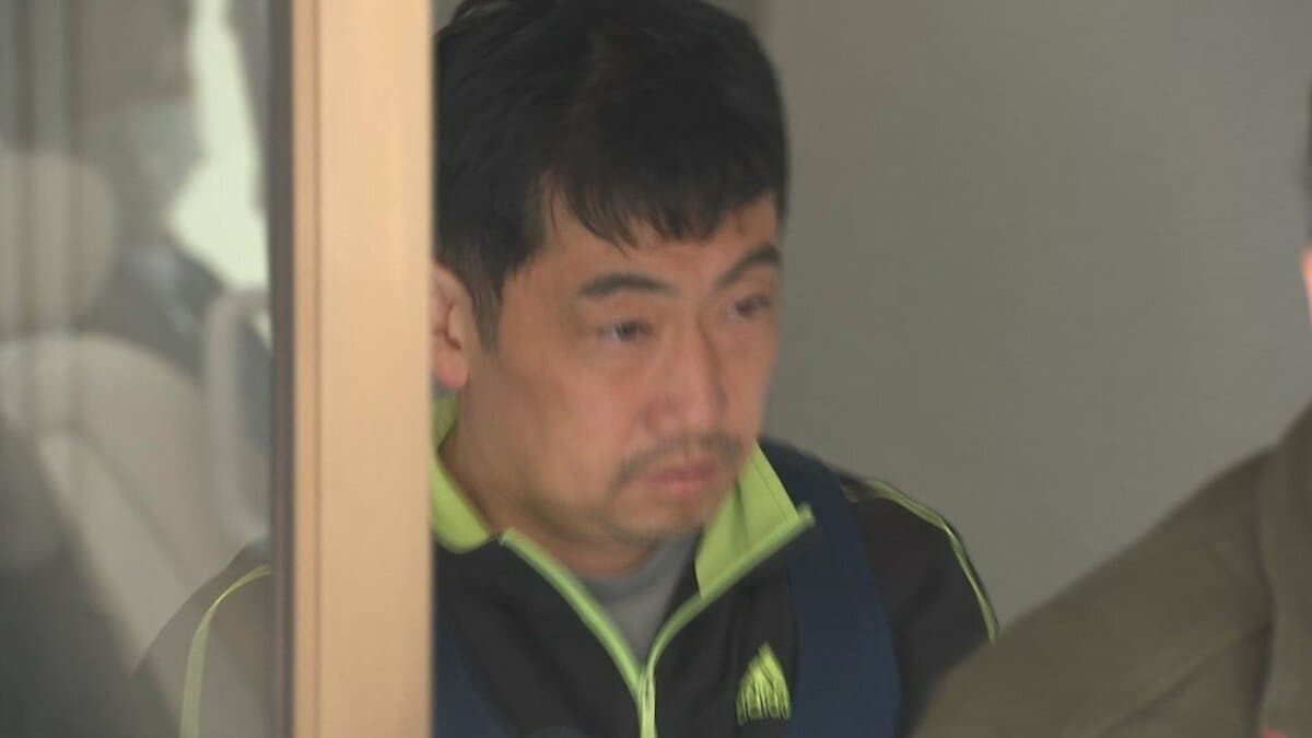 札幌コンビニ店員ら3人殺傷事件 無罪主張の男に懲役30年求刑、検察