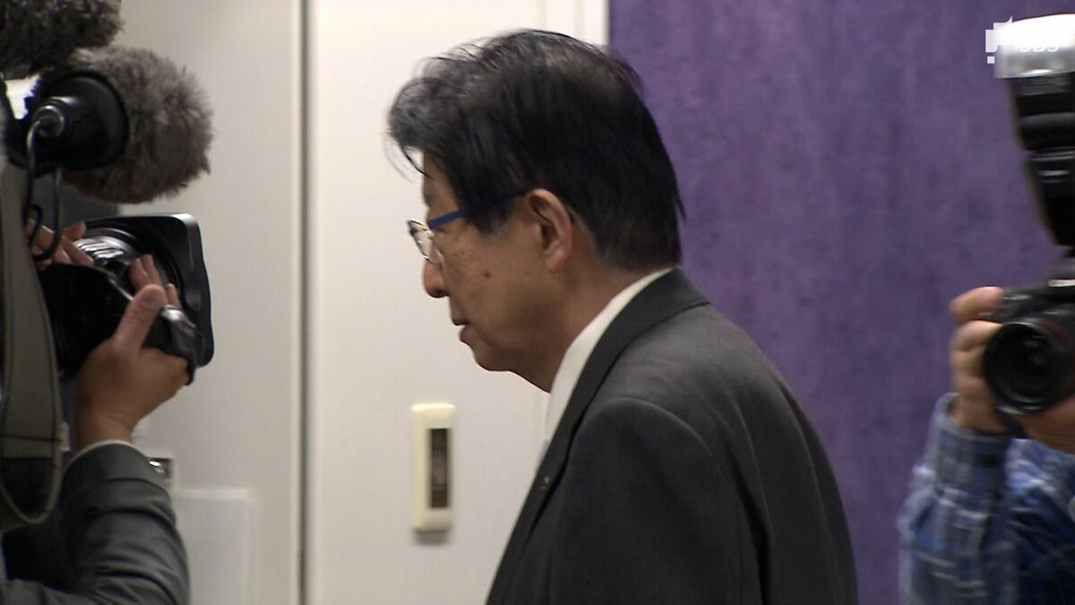 目立った「不適切発言」静岡・川勝知事は反省しているのか 川勝県政の15年を振り返る TBS NEWS DIG