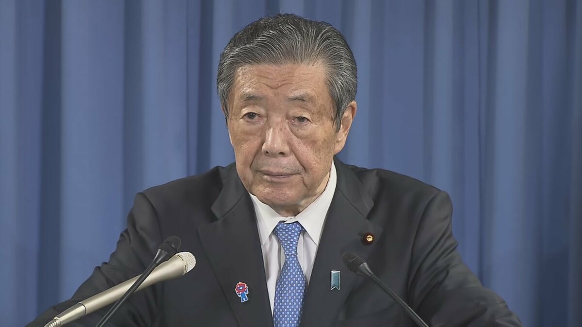自民党、6億5千万円を日本赤十字社「能登半島地震災害義援金」に寄付
