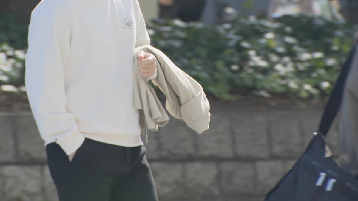 名古屋は19℃予想で春本番の陽気に　4月上旬並み　山地では雪崩に注意を　