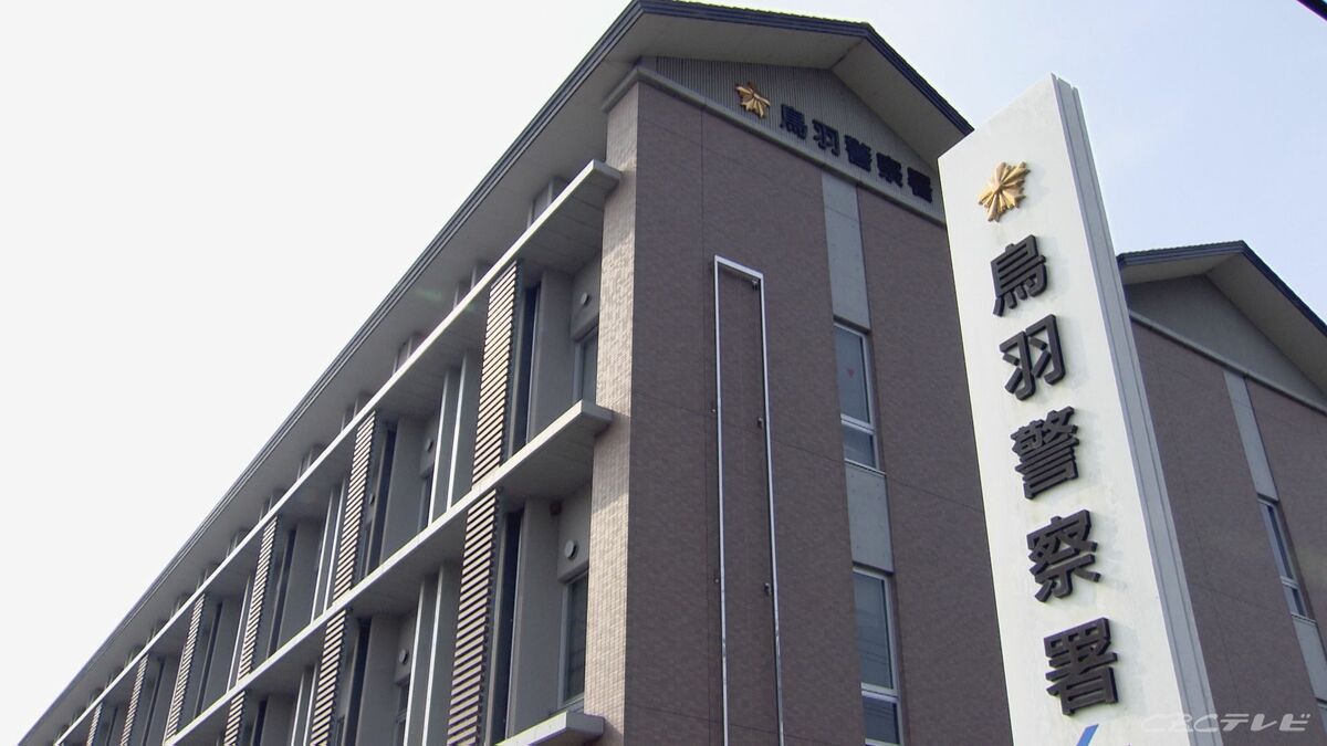 寺に侵入し仏像3体を盗んだ疑い 男(74)を再逮捕 仏像は計110万円相当 先月も別の寺で仏像を盗んだとして逮捕