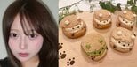 【辻希美・長女】希空 弟から「シュークリーム食べたいって言われて作ったんだけど 喜んでかぶりつくのが可愛いカワイイ 作ったかいがある」|TBS NEWS DIG