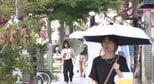 16日ぶりの真夏日に…長野市や松本市など5地点で30度超…熱中症の疑いで2人搬送「クールシェアスポット」の活用を|TBS NEWS DIG