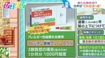 「目がかゆい」花粉症の救世主?“塗るタイプの目薬” 24時間効果持続で子どもにも【ひるおび】|TBS NEWS DIG