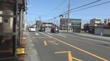 石川・金沢市 男性（55）が乗用車にはねられ死亡 26日未明の交差点近く|TBS NEWS DIG