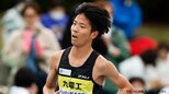 前回4位の大塚祥平 駒大時代からの安定性と上りの強さ、九電工で向上した練習内容と経験で“勝ちきる”が可能な選手に【MGCパリ五輪への挑戦者たち】|TBS NEWS DIG
