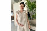 橋本マナミさん 第二子妊娠を公表 「胎動を激しく感じながら愛おしい毎日」 マタニティフォトも公開|TBS NEWS DIG