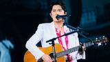【解禁】福山雅治こけら落としライブ「Great Freedom」映像を特別上映 長崎スタジアムシティ1周年で無料開催 | 長崎のニュース | 天気 | NBC長崎放送