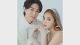 藤田ニコルさん(25)と俳優・稲葉友さん(30)が結婚を発表「困難な出来事にも手を取り合って立ち向かい、乗り越えていきたいと思います」|TBS NEWS DIG