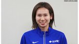 女子走幅跳の日本記録保持者・秦澄美鈴が住友電工入社 1日から新所属で世界室内陸上に参戦 |TBS NEWS DIG