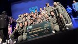 ダンスチーム『チビユニティ』アダルト部門でも初優勝 ジュニア部門4連覇に続く快挙 | 新潟のニュース・天気|BSN NEWS|BSN新潟放送