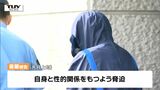 「性的な内容を読むのを想像すると興奮する」卑わいなはがきを送り性的関係をもつよう脅迫 男(54)を起訴 | 山形のニュース│TUYテレビユー山形