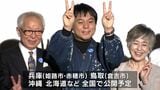 自閉症の画家・石村嘉成さんの半生を描く映画「青いライオン」観客1万5000人を突破 沖縄・北海道など全国で公開予定【岡山】|TBS NEWS DIG