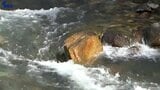 雫石町の滝で「人のようなもの」を発見　沢登りに出たまま行方不明の２人か？　しかし救出には至らず　岩手　|　IBC NEWS | IBC岩手放送