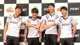 元バレー日本代表主将・柳田将洋「自分の役割を証明したい」古巣復帰の西田らと抱負語る【ジェイテクト入団会見】|TBS NEWS DIG
