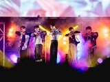 【 ONE N’ ONLY 】 メジャーデビューに限定2000人が酔いしれる TETTA「『ワンエン』で覚えてください。たった4文字です」 既にTikTokフォロワーは570万人越えの人気 |TBS NEWS DIG