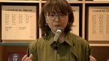 安藤忠雄さん設計し寄贈「こども本の森 札幌・北大」オープン　名誉館長ヤマザキマリさん「教養と経験がまじり合ったときに知性が発芽、その礎に」緑豊かなキャンパスで読書を　|　北海道のニュース｜HBC北海道放送