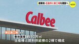 カルビー　創業地･広島市に新工場を建設へ　|　RCC NEWS | 広島ニュース | RCC中国放送