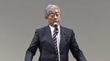 岩屋毅前外相が高市政権への苦言連発 国旗損壊罪、副首都法、皇室典範改正、消費減税、対中外交…「右へならえの自民党では国を誤る」|TBS NEWS DIG