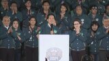 バイデン政権　台湾の新総統就任式に非公式の代表団を派遣へ 「一つの中国」政策は変わらないと強調|TBS NEWS DIG