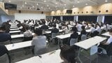 大分県公立学校の教職員採用第一次試験実施 | 大分のニュース|OBS NEWS|大分放送