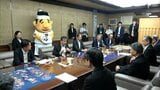 静岡市が缶詰食品メーカー「ホテイフーズ」と包括連携協定 教育や防災、健康増進など幅広い分野での連携強化=静岡 | 静岡のニュース | SBSNEWS | 静岡放送