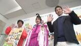 「待っちゅうきねー!」 5年ぶりの“ゆすはらグルメまつり” 四国カルスト育ちの梼原牛などご当地グルメが登場 | 愛媛のニュース - Nスタえひめ|あいテレビは6チャンネル