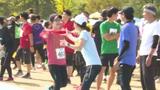 たすきで繋ぐ42.195キロ!「マツヤマお城下リレーマラソン」で約1200人が力走 | 愛媛のニュース - Nスタえひめ|あいテレビは6チャンネル