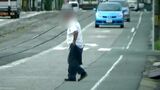 「車が止まるから大丈夫」と答える高齢者も 横断歩道使わず“道路横切る”のは危険です! リアルに秒数はかってみた | 名古屋・愛知・岐阜・三重のニュース【CBC news】 | CBC web