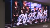 『BTS』がデビュー10周年 沖縄のARMYがグループの誕生を祝うセンイル広告を配信|TBS NEWS DIG