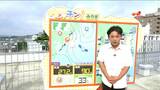 「晴れや曇りでにわか雨の所も。仙台は今年50日目の真夏日予想」宮城の30秒天気 tbc気象台 30日|TBS NEWS DIG