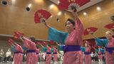 うるま市の民謡サークルが25周年記念の発表会|TBS NEWS DIG