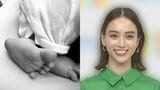 【滝沢カレン】第1子出産を発表「新しい家族が訪れましたことをご報告します」 産声は「宝の音色になりました」|TBS NEWS DIG
