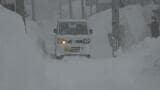 【速報】青森県が大雪で自衛隊に災害派遣要請 青森市における屋根雪の緊急処理と情報収集を求める【更新・知事のコメント追加=2日午前8時55分】 | 青森のニュース│ATV NEWS│青森テレビ