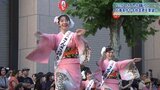 「ミスさんさ踊り」の名称・応募条件見直しを 市民団体が要望 実行委会長の盛岡市長は検討を約束|TBS NEWS DIG