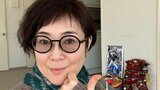 寺島しのぶさん ”情けない姿” ラムゼイハント症候群での入院を回想  ”しのぶが大女優とか言われると馬鹿にされてるみたい” 母・富司純子さんの言葉に ”わかる～。” |TBS NEWS DIG