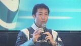 エアレースX第1戦 室屋選手が準優勝 福島 | 福島のニュース│TUF