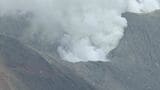 【速報】北海道・十勝岳 気象庁は噴火警戒レベル3(入山規制)に引き上げ 火口から概ね3㎞の範囲は大きな噴石に警戒|TBS NEWS DIG